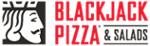 Blackjack Pizza Promo Codes