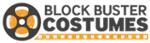 Block Buster Costumes Discount Codes & Promo Codes