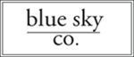 Blue Sky Scrubs homepage