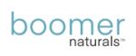 Boomer Naturals Discount Codes & Promo Codes
