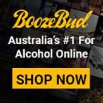 BoozeBud Discount Codes & Promo Codes