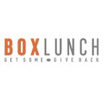 BoxLunch Discount Codes & Promo Codes
