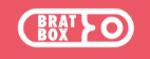 BRAT BOX Discount Codes & Promo Codes