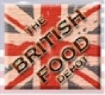 THE BRITISH FOOD DEPOT Discount Codes & Promo Codes