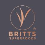 Britt's Superfoods UK Discount Codes & Promo Codes