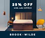 Brook + Wilde Discount Codes & Promo Codes
