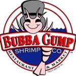 Bubba Gump Shrimp Co. Discount Codes & Promo Codes