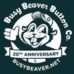 Busy Beaver Button Co. Discount Codes & Promo Codes