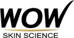 Wow Skin Science US Discount Codes & Promo Codes