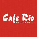 Cafe Rio Discount Codes & Promo Codes