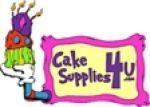 Cake Supplies 4 U Discount Codes & Promo Codes