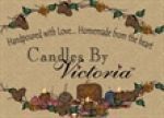 Candles by Victoria Discount Codes & Promo Codes