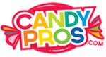 Candy Pros Discount Codes & Promo Codes