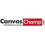 CanvasChamp 45% Off Promo Codes