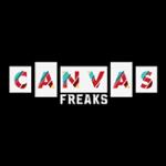Canvas Freaks Discount Codes & Promo Codes
