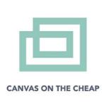 Canvas On The Cheap Discount Codes & Promo Codes
