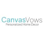 Canvas Vows Discount Codes & Promo Codes