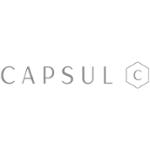 Capsul Jewelry Discount Codes & Promo Codes