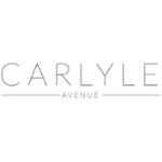Carlyle Avenue Discount Codes & Promo Codes