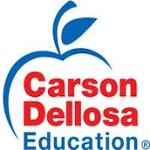 Carson Dellosa Education Discount Codes & Promo Codes