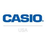 Casio Discount Codes & Promo Codes