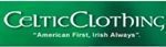 The Celtic Clothing Company Discount Codes & Promo Codes