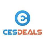 cesdeals.com Discount Codes & Promo Codes