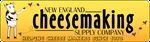 New England Cheesemaking Supply Discount Codes & Promo Codes