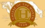 The Cheese of the Month Club Discount Codes & Promo Codes
