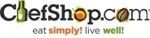 ChefShop.com Discount Codes & Promo Codes
