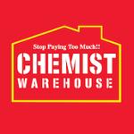Chemist Warehouse AU Discount Codes & Promo Codes