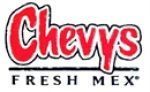 Chevys Fresh Mex Discount Codes & Promo Codes