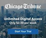 Chicago Tribune Discount Codes & Promo Codes