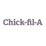 Chick-fil-A Discount Codes & Promo Codes
