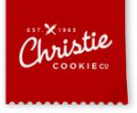 Christie Cookie Co. Discount Codes & Promo Codes