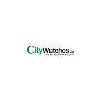 CityWatches.ie Discount Codes & Promo Codes