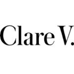 Clare V. Discount Codes & Promo Codes