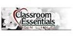 Classroom Essentials Online Discount Codes & Promo Codes