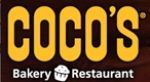Coco's Bakery Restaurant Discount Codes & Promo Codes