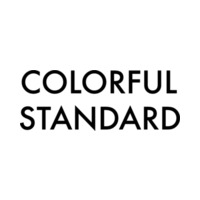 Colorful Standard Discount Codes & Promo Codes