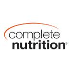 Complete Nutrition Discount Codes & Promo Codes