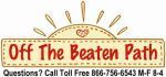 Off the Beaten Path Discount Codes & Promo Codes