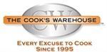 The Cook's Warehouse Discount Codes & Promo Codes