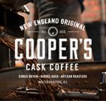 Cooper's Cask Coffee Discount Codes & Promo Codes
