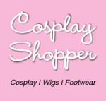Cosplay Shopper Discount Codes & Promo Codes