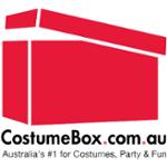 Costumebox.com.au Discount Codes & Promo Codes