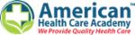 American Health Care Academy Promo Codes