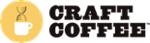  Craft Coffee Discount Codes & Promo Codes