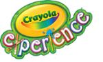 Crayola Experience Discount Codes & Promo Codes