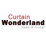 Curtain Wonderland Discount Codes & Promo Codes